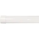 HWH under-cabinet luminaire IP20, 50W 6000lm 4000K 120° 120° 150cm