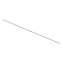 LED Glas-Röhre T8 für KVG/VVG, G13, 150cm, 17.6W 4000K 3700lm 300°, 210lm/W, PET Splitterschutz, inkl. Starter GS, schaltbar