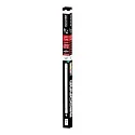 HWH LED Glas-Röhre T8 für KVG/VVG, G13, 120cm, 11.9W 4000K 2500lm 300°, 210lm/W, PET Splitterschutz, inkl. Starter GS, schaltbar