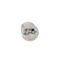HWH LED Stiftsockellampe, 300°, G4, 1W, 3000K, 100lm