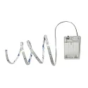  LED Strip, 1W, 3000K, 90lm, IP20, 1m 