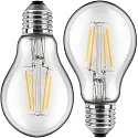 filament lamp set of 2 G45 E14 4,5W 470lm 4000K 300° 
