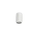 LED Wandleuchte PENCILwall, IP20, up/down, 230V AC, 2x 4W 3000K 460lm 70°, CRi >90, dimmbar, strukturweiß