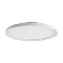 ceiling luminaire SUNNY MAXI / 55CM PHASE CCT Switch, dimmable, direct / indirect IP20, white matt dimmable