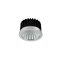 LED Reflektor-Einsatz MR16, Ø 5cm / L 3.1cm, IP20, 350m, Plug&Play, dimmbar, 6W 3000K 680lm 38°
