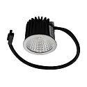 Brumberg LED Reflektor-Einsatz MR16, Ø 5cm / L 4cm, IP20, 350mA, Plug&Play, dimmbar, 3W 2700K 290lm 38°
