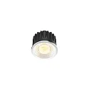 LED Modul MR16 mit Linsenoptik, 50°, 6,3W, 350mA, 34mm, 3CCT, IP20