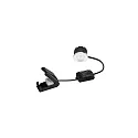 LED Modul MR16 mit Linsenoptik Set, 50°, 7,8W, 350mA, 34mm, 3CCT, IP20, schaltbar, inkl. Konverter und AB