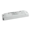 LED Netzgerät unabhängig, 230V AC, sek. 24V DC (SELV), 1-30W, Klemmverbindung, schaltbar