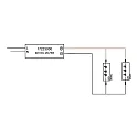 Brumberg LED Netzgerät, IP20, 24V DC, 20-75W, nicht dimmbar