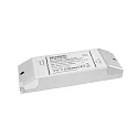 LED power supply 12-75W, 24V DC