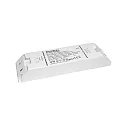 LED power supply 12-120W, 24V DC