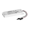 LED Konverter, IP20, 230V AC, sek. 350mA, 1-21W, schaltbar