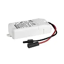 LED Konverter, IP20, 230V AC, sek. 350mA, 4.2-10W, dimmbar mit dimmbar mit Phasenabschnittbschnitt