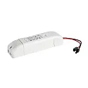 LED Konverter, IP20, 230V AC, sek. 350mA, 0.7-17W, dimmbar mit Phasenabschnitt