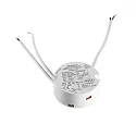 LED-Rundkonverter 350 mA, 2,1-9 W, IP20, dynamisch