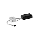 LED-Rundkonverter 350 mA, 2,1-9 W, IP20, dynamisch