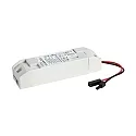 LED Konverter, IP20, 230V AC, sek. 350mA, 3.5-18.5W, ZigBee dimmbar