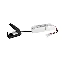 LED Konverter, IP20, 230V AC, sek. 700mA, 1.4- 31W, nicht dimmbar