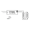 Brumberg LED power supply unit dimmable, Bluetooth controllable