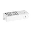 LED Konverter, IP20, 230V AC, sek. 700mA, 2.1-20W, DALI dimmbar