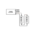 Brumberg LED power supply unit DALI controllable, dimmable
