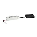 LED Konverter, IP20, 230V AC, sek. 700mA, 7-38W, DALI dimmbar