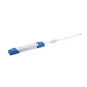 LED-Konverter LINEO, sek. 500-700mA DALI-2, 42W, CCT-Schalter und 1-fach Stecksystem, DALI dimmbar