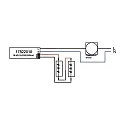 Brumberg converter 500mA, 8-20 W