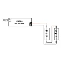 Brumberg LED power supply unit