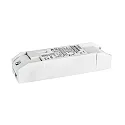 LED Konverter, IP20, 230V AC, sek. 500mA, 5-27W, DALI dimmbar