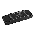 LED Dimmer 1-10 V, IP20, 4x 2.5A, 12-24V