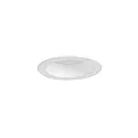 LED Einbauleuchte ZULO MICRO, IP54, IK03, rund, 10W, 3000K/4000K/5700K, 700lm, 90°, starr, weiß