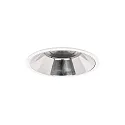 LED Einbaudownlight APOLLO MAXI, 55°, 20,5W, 2618lm, IP20, 230V, CRI > 90, rund, 3500K, weiß