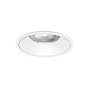 LED Einbaudownlight DIOS MAXI, 60°, 20,5W, 4000K, 2604 lm, IP20, 230V AC, 50 Hz, CRI > 80, rund, weiß