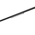 LED Schienen-Lichtbalken PEPA LINEAR OPAL, 48V DC, CRi >90, DALI-2 dimmbar, starr, 30cm, 9.6W 3000K 120°
