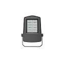 Brumberg LED Fluter MATRIX micro 20W, 3000K, 2810lm, IP66, titan