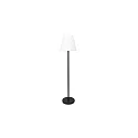 Outdoor Stehleuchte BIOKO, IP65, 150cm, 230V AC, E27 max. 15W, strukturgraphit