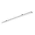 LED-T5/T8-Sanierungs-Modul LINEO, IP20 IK02, 54.9cm, 700mA (exkl. BG), 13.5W 3000/4000K (CCT-Switch) 2079lm 130°, magnetisch