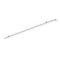 LED-T5/T8-Sanierungs-Modul LINEO, IP20 IK02, 114.9cm, 700mA (exkl. BG), 21W 3000/4000K (CCT-Switch) 3249lm 130°, magnetisch