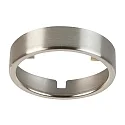 Accessory for recessed LED downlight BRUM-12127023 - surface mount housing, matt nickel