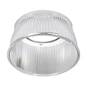Leuchtenschirm SOL, Reflektor in Polycarbonat