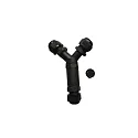Y-Kabelverbinder SOL, 5-polig (P/N/PE/D)