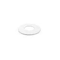 Wechselabdeckung zu Einbaudownlight CHOOOSE 39253, rund, weiß matt
