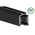 3-phase track, 200cm black
