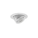 LED Einbaurichtstrahler ARTEMIS MINI, 40°, 27W, 3500K, 3698lm, IP20, 230V AC, 50 Hz, CRI > 90, rund, weiß