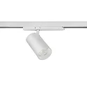 LED Schienenstrahler TRAXX MAXI 230V AC, 50 Hz, 31W, 40°, 3000K, 3975lm, CRI > 90, rund, weiß