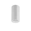 LED Anbaustrahler TRAXX MINI 230V AC, IP20, 50 Hz, rund, CRI > 90, 13,6 W, 60°, 4000K, 1433lm, weiß