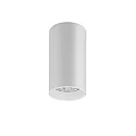 LED Anbaustrahler TRAXX MIDI 230V AC, IP20, 50 Hz, rund, CRI > 90, 19,5 W, 25°, 3500K, 2606lm, weiß