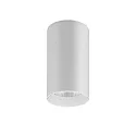 LED Anbaustrahler TRAXX MAXI 230V AC, IP20, 50 Hz, rund, CRI > 90, 26,4 W, 20°, 3500K, 3129lm, weiß